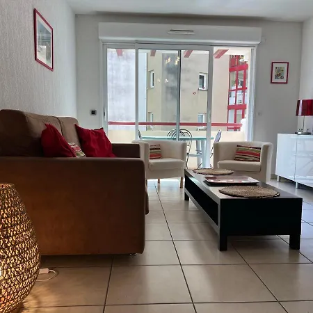 T3 Lumineux Avec Parking A - Fr-1-239-895 Apartmán