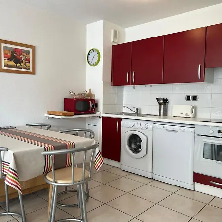 Apartmán T3 Lumineux Avec Parking A - Fr-1-239-895