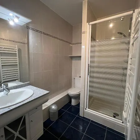 T3 Lumineux Avec Parking A - Fr-1-239-895 Apartmán